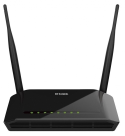 Точка доступа D-Link DAP-1360U N300