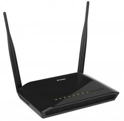 Точка доступа D-Link DAP-1360U N300