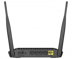 Точка доступа D-Link DAP-1360U N300