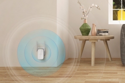 Розширювач WiFi-покриття D-Link DAP-1610 AC1200 DAP-1610/E