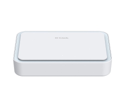 Мобильный Маршрутизатор D-Link DBR-330 AX3000, 5G/LTE, 5260mА*час