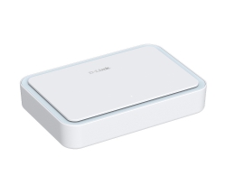 Мобильный Маршрутизатор D-Link DBR-330 AX3000, 5G/LTE, 5260mА*час
