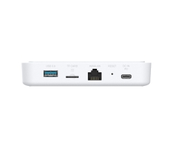 Мобильный Маршрутизатор D-Link DBR-330 AX3000, 5G/LTE, 5260mА*час