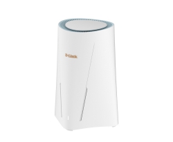 Маршрутизатор D-Link DBR-560 AX6000, 4xGE LAN, 1x2.5GE WAN, 1xUSB Type-C