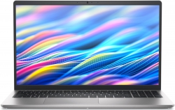 Ноутбук Dell 15 DC15250 15.6" FHD AG, Intel i5-1334U, 16GB, F512GB, UMA, Lin, серебристый DC15250RPLU003UA_UBU