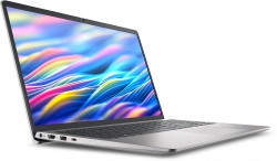 Ноутбук Dell 15 DC15250 15.6" FHD AG, Intel i5-1334U, 16GB, F512GB, UMA, Lin, серебристый DC15250RPLU003UA_UBU
