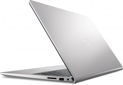 Ноутбук Dell 15 DC15250 15.6" FHD AG, Intel i5-1334U, 16GB, F512GB, UMA, Lin, серебристый DC15250RPLU003UA_UBU