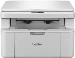 БФП laser mono A4 Brother DCP-L1630W 20 ppm USB Ethernet Wi-Fi DCPL1630WYJ1