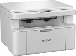 БФП laser mono A4 Brother DCP-L1630W 20 ppm USB Ethernet Wi-Fi DCPL1630WYJ1