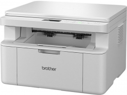 БФП laser mono A4 Brother DCP-L1630W 20 ppm USB Ethernet Wi-Fi DCPL1630WYJ1