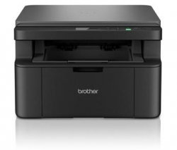 БФП laser mono A4 Brother DCP-L1632W 20 ppm USB Ethernet Wi-Fi DCPL1632WYJ1