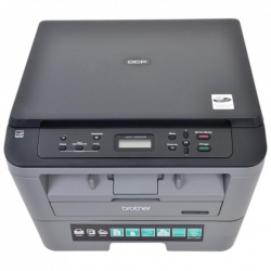 БФП A4 ч/б Brother DCP-L2500DR DCPL2500DR1