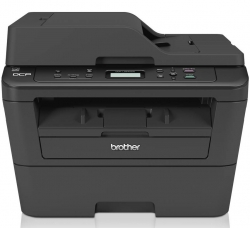 МФУ A4 ч/б Brother DCP-L2540DNR DCPL2540DNR1