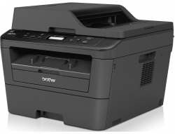 МФУ A4 ч/б Brother DCP-L2540DNR DCPL2540DNR1