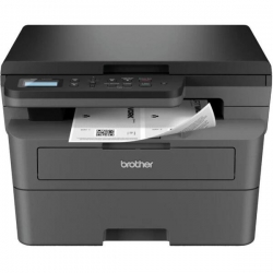 БФП laser mono A4 Brother DCP-L2600D 34 ppm Duplex USB DCPL2600DYJ1