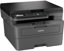 БФП laser mono A4 Brother DCP-L2622DW 34 ppm Duplex PCL USB Wi-Fi DCPL2622DWYJ1