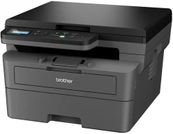 БФП laser mono A4 Brother DCP-L2622DW 34 ppm Duplex PCL USB Wi-Fi DCPL2622DWYJ1