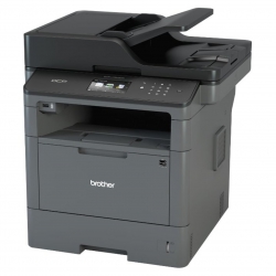 МФУ A4 ч/б Brother DCP-L5500DN DCPL5500DNR1