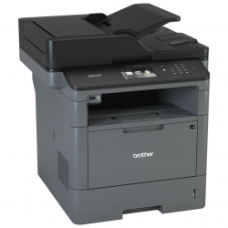 МФУ A4 ч/б Brother DCP-L5500DN DCPL5500DNR1