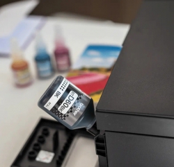 МФУ А4 цв. Brother DCP-T220 DCPT220R1