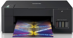 БФП А4 кол. Brother DCP-T420W з Wi-Fi DCPT420WR1