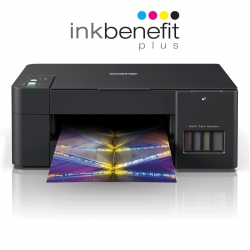 БФП А4 кол. Brother DCP-T420W з Wi-Fi DCPT420WR1