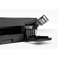 БФП А4 кол. Brother DCP-T420W з Wi-Fi DCPT420WR1