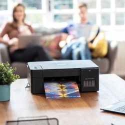 МФУ А4 цв. Brother DCP-T425W с Wi-Fi DCPT425WR1