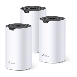 Маршрутизатор TP-LINK DECO S4 3PK AC1200 2xGE LAN/WAN MESH DECO-S4-3-PACK