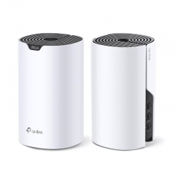 Маршрутизатор TP-LINK DECO S7 2PK AC1900 3xGE LAN/WAN MU-MIMO MESH DECO-S7-2-PACK