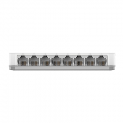 Коммутатор D-Link DES-1008C 8xFE, Неуправляемый
