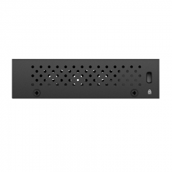 Коммутатор D-Link DES-1008D 8xFE, Неуправляемый