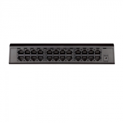 Комутатор D-Link DES-1024A 24xFE, Некерований