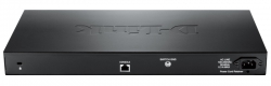 Комутатор D-Link DES-1210-52 48xFE, 2xGE, 2x1GE/SFP, WebSmart