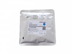 Девелопер Canon iR ADVANCE C3320 240K, голубой CET (CET171012) DEV-CAN-C3320-C-CET