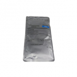 Девелопер Ricoh MPC3003/3503 160K, блакитний CET (CET171002) DEV-RIC-C3003-C-CET