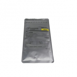 Девелопер Ricoh MPC3003/3503 160K, жовтий CET (CET171004) DEV-RIC-C3003-Y-CET