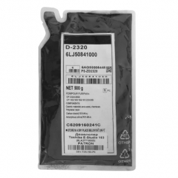 Девелопер Toshiba e-studio 163, 6la27715000 Patron (dev-tos-163-pn) DEV-TOS-163-PN
