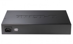 Комутатор D-Link DGS-1016D 16xGE, Некерований DGS-1016D/E