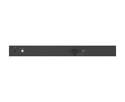 Коммутатор D-Link  DGS-1018P 16x1GE PoE+, 240W, 30Вт/порт, Неуправляемый
