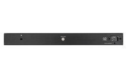 Комутатор D-Link DGS-105 5xGE, Некерований