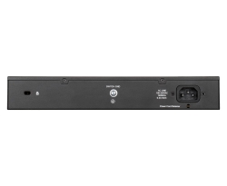 Коммутатор D-Link DGS-1100-16V2 16xGE, EasySmart