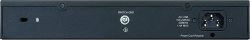 Коммутатор D-Link DGS-1100-24PV2/E 24xGE (1-12 PoE) EasySmart