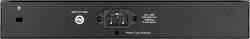 Коммутатор D-Link DGS-1210-08P 8x1GE PoE, 2xSFP
