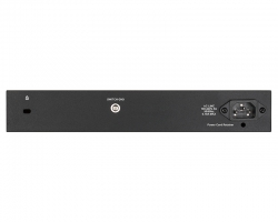Коммутатор D-Link DGS-1210-10/FL 10xGE, 2xSFP, L2
