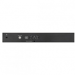 Коммутатор D-Link DGS-1210-10MP/FL 8xGE PoE, 2xSFP, 130Вт