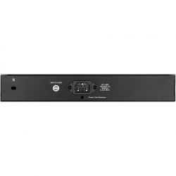 Коммутатор D-Link DGS-1210-20/FL 16xGE, 4xSFP/GE, Websmart