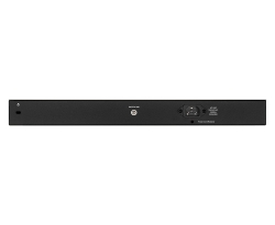 Коммутатор D-Link DGS-1210-28P/ME/A 24xGE PoE, 4xSFP