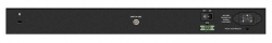 Коммутатор D-Link DGS-1210-28P/ME rev B 24x1G PoE, 4xSFP