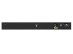Коммутатор D-Link DGS-1210-28/F 24xGE, 4xGE/SFP, WebSmart